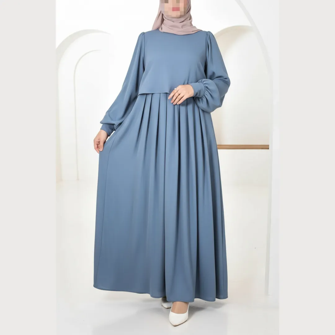 2 Hijab Lamsa - الصورة 1