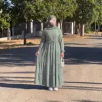 ⁦Robe Lina⁩ - الصورة ⁦2⁩