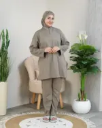 Burkini Rawah🍂🤎
